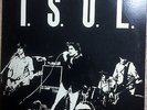 T. S. O. L. ?– T. S. O. L. 1st issue 1981 Posh Boy ?– PBS-1013