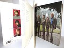 Moody Blues On the Threshold of a dream LP 1st pressing excellent vinyl 1969