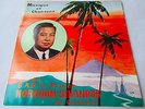 CAMBODIA KING NORODOM SIHANOUK RARE ORIGINAL 10 INCH VINYL #1