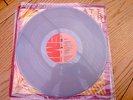 KATE BUSH THE KICK INSIDE DUTCH GREY VINYL SLEEVE FAIR DISC EXCELLENT