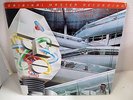 ALAN PARSONS PROJECT i robot LP VINYL mobile fidelity MFSL 1084 us 1982 gatefold