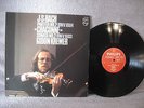 Gidon Kremer, J.S. Bach: Partita No 2, Chaconne, Sonata No 2, Philips 6514 297