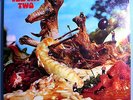 TOE FAT TOE FAT 2 ULTRA-RARE STILL SEALED ORIG '71 RARE EARTH LP UK PROG CLASSIC