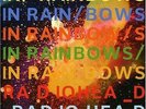 Radiohead - In Rainbows VINYL LP NEW