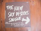 Sex Pistols Pretty Vacant - French 1977 import (cat' number 640 109), MINT COND'