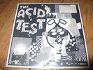 KEN KESEY, The Acid Test, Ltd. Ed. 500 Copies, LP, Psych Grateful Dead 1966