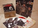 The Hateful Eight Soundtrack - Third Man Records Box Set - 8x 7