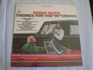 PERCY FAITH themes for the 