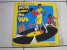 Derrick Harriott ?– More Scrubbing The Dub   / LP / VG+