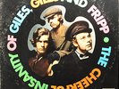 GILES, GILES AND FRIPP 