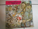 Ashanti Waugh ?– Crime Act  / LP / EX