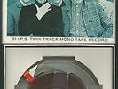 2 Spur Tonband Reel to Reel : The Hollies - For certain because ... (Pop Rock)
