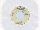 Musterplatte / Promo Udo Jürgens - Clementine  Stereo   Diana Mademoiselle