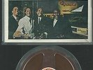 2 Spur Tonband Reel to Reel : Four Tops - Four Tops live (Vintage Motown Soul)