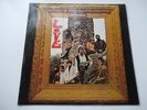 1st Press UK Elektra LP Love Da Capo 1967