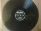 BUDDY HOLLY - RAINING IN MY HEART / IT DOESN'T MATTER ANYMORE    78 RPM  UK