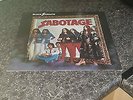 BLACK SABBATH - 