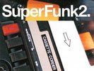 SUPER FUNK VOLUME 2 Various Artists NEW 2X LP VINYL  SOUL  FUNK (BGP) SUPERFUNK