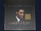 ELVIS PRESLEY If I Can Dream RARE Deluxe Vinyl, CD, Poster BOX SET NEW / DELETED