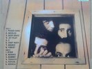 SYSTEM OF A DOWN-Toxicity LP very RARE LTD EDITION RED VINYL