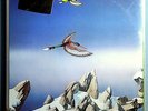 YES YESSHOWS SEALED ORIG '80 ATLANTIC 2-LP SET w/STICKER ORIG ROGER DEAN COVER