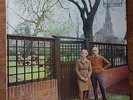 FAIRPORT CONVENTION- Unhalfbricking -1969 ISLAND pink 'I'  RARE EXAMPLE EX-/EX-