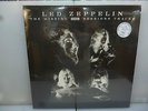 LED ZEPPELIN-THE MISSING BBC SESSIONS TRACKS. 69-71.-WHITE VINYL LP-NEW. SEALED.