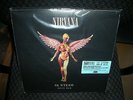 NIRVANA **In Utero [20th Anniversary LP] **2013 MIX *NEW RECORD VINYL