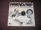 Marcello Rosa  Jazz Ensemble(with Tony Scott)  Friendship KING NLP111(Italy)