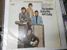 THE BEATLES-'BUTCHER' COVER-SECOND STATE-YESTERDAY & TODAY