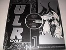 THE SUBJECTS Vs JEFF MILLS-`BEYOND/DARK MATTER`,ULR ONE RECS,ULRT1006,1993,MINT