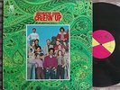 ORCHESTRA COLON - CREEPIN UP / GUAGUANCO BRAVO LA GENTE CRITICA - RICO R. EX LP
