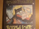 Crime and the City Solution - Room of Lights / Original 1986 UK Mute Mick Harvey