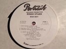 Bad Boy Ringo Starr ADVANCE PROMO SUPER RARE Radio Station Copy NM BEATLES