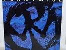 PENNYWISE - SELF TITLED * USA 1ST PRESS E-86412-191 * RARE PUNK HARDCORE