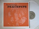 PEACE PIPE - John Uzonyis... ROCKADELIC RRLP18