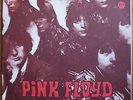 PINK FLOYD PIPER AT GATES DAWN + SAUCERFUL OF  SECRETS 2LP GFC RUSSIAN DISC