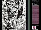 Visions - GRIMES [LP]