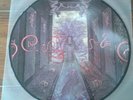 Hypocrisy Penetralia Pic. LP first press Nuclear Blast(Tiamat, Entombed, Slayer)