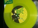 David Bowie - Let's Dance Limited Edition Yellow Vinyl ACMI RARE
