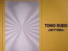 RUBIO, Tonio - Rhythms (reissue) - Vinyl (LP)
