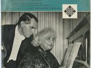 ELLY NEY LUDWIG HOELSCHER BEETHOVEN CELLO SONATAS TELEFUNKEN ED.1 BLE 14087 EX