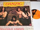 DANZIG  