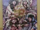 Baroness-Purple Vinyl mit DLC OVP Mastodon,Thrice