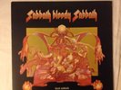 Sabbath Bloody Sabbath Gatefold