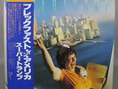 SUPERTRAMP BREAKFAST IN AMERICA 1979 JAPAN VINYL LP A&M AMP-6034 OBI AUDIOPHILE