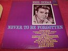 EDDIE COCHRAN Never To Be Forgotten LP Liberty LRP 3220 