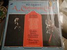 LP - Vinyl record - A Christmas Carol - Thea Musgrave's  Free Shipping