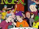NOFX 