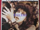 Kate Bush, suspended in Gaffa / Dreamtime instrumental, SP - 45 tours France